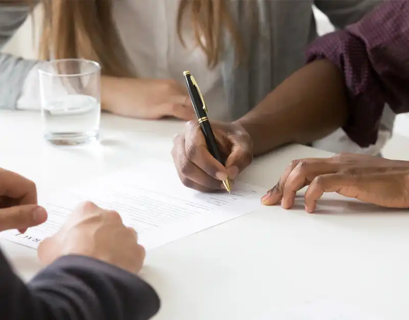 Pittsburgh Buyer Closing - CLW Professional Services Pittsburgh Buyer Closing - CLW Professional Services